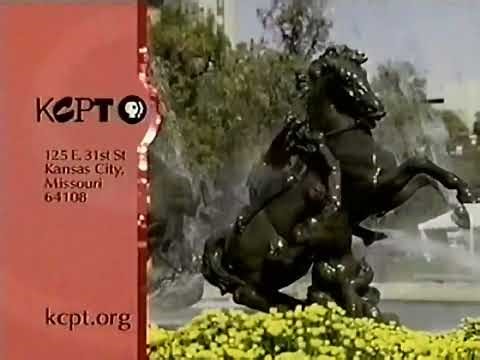 KCPT Station ID (2002)