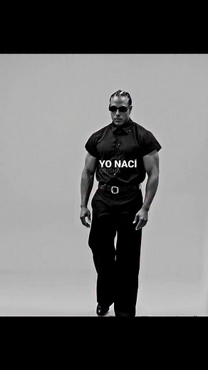 YO NACÍ #ORISHAS | Yotuel