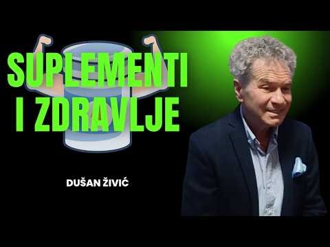 Koliko sna nam treba da bismo bili zdravi i koje suplemente moramo da koristimo?
