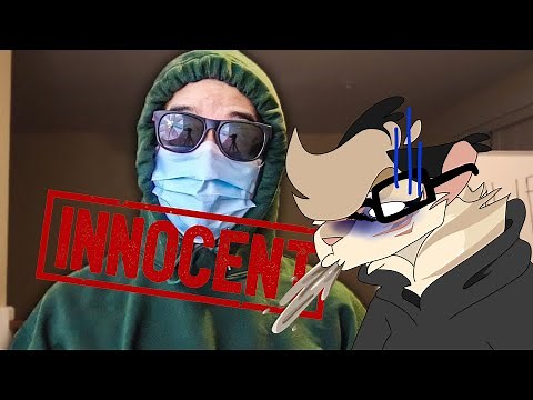 Kwite: Innocent After All