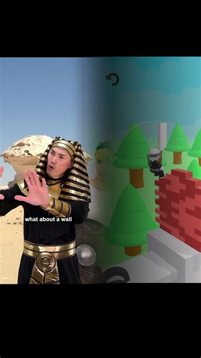 how glass was REALLY invented #funny #usa