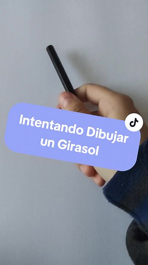 Tutorial: Cómo Dibujar un Girasol