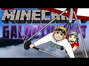 Minecraft: Galacticraft - HANG GLIDER (#33)