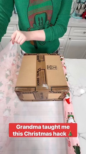 Save this for gift season This original video was produced by Network Media LLC Productions, Rick Lax and Jennie Carroll | Hack 'n' Giggle