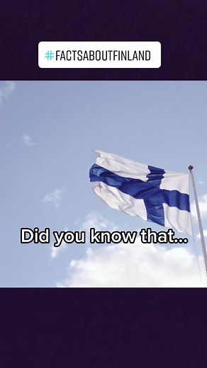 10 Fascinating Facts About Finland
