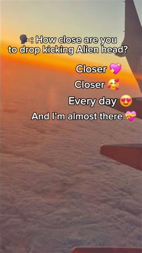 Alien head is what we call him because his head is literally Alien shaped