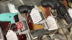 Texas' permitless carry could be crime deterrent, proponents argue