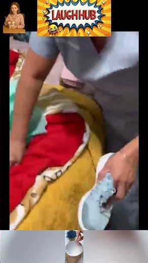 That Step Was the Beginning of the End 😬