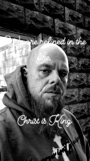 Brian Patrick on Reels