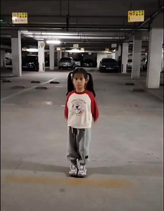 42K views · 2.9K reactions | Future champion practicing Baji Quan at car park | World of Wushu | Facebook