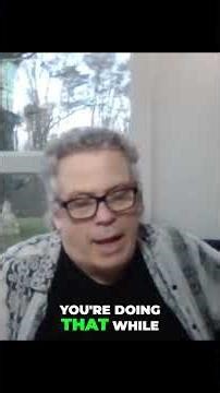 Forewarned Is Forearmed? Reality vs. Distraction #shorts