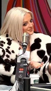 Bebe Rexha Reveals How She Leveraged Her Way to Writing for Eminem & Rihanna