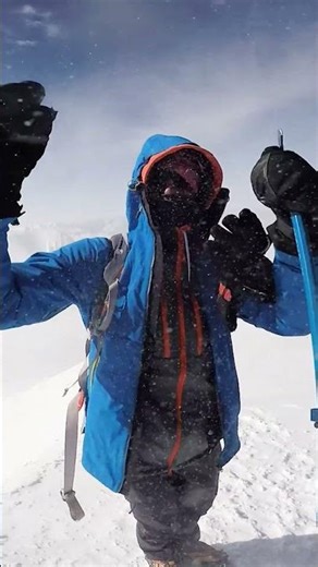 Mount Elbrus: Your Gateway to High-Altitude Mountaineering