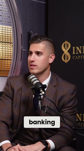 Why Infinite Banking Is the Only Way to Beat the Financial System