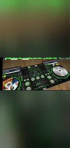 Best android remix app Disc dj