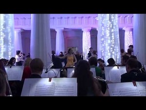 Aram Khachaturian - Masquerade: Waltz