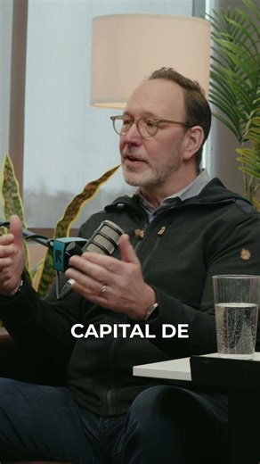 In Quebec, is fear of risk hindering AI innovation?