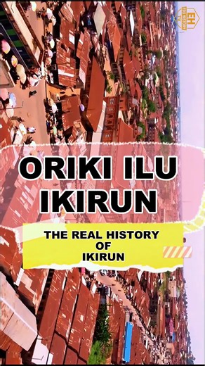 Oriki of Ikirun: A Celebration of Yoruba Heritage