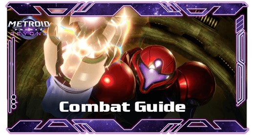 Combat Guide and Advanced Tips | Metroid Prime 4: Beyond｜Game8