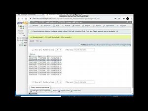 calling API to get data from MYSQL DB in ionic capacitor app