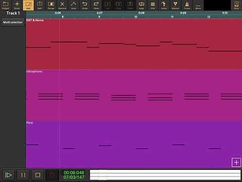 The Wonder Pets - Oh Little Sheep-He-Hoo - Audio Evolution Cover