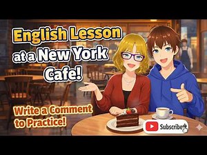 Mastering Relative Clauses in Real English | Daily English Conversation for Beginner