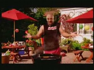 WWE summerslam 2006 commercial