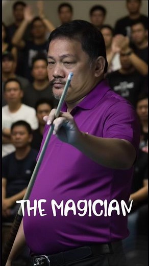 the magician Efren bata reyes #efrenbatareyes #efrenreyes #reyes #shorts