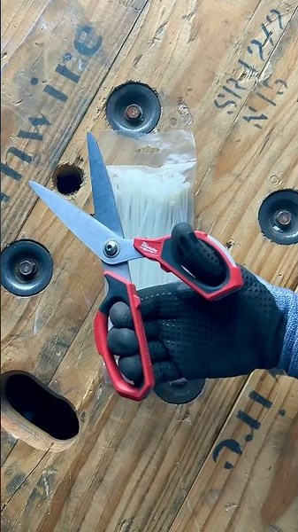 Electrician Quick Tip 15 - This Will Change Your Life ⚡️