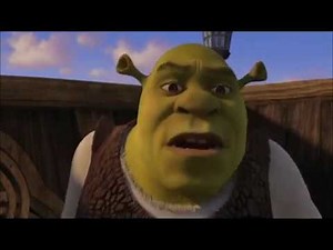 "The Black Cauldron" (J.B. Eagle Style) Part 10 - Enter Shrek/The Sword's Magic