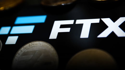 Bankrupt exchange FTX’s native token surges mysteriously
