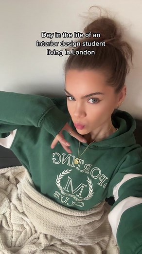 London Interior Design Student Life: A Day in the Details