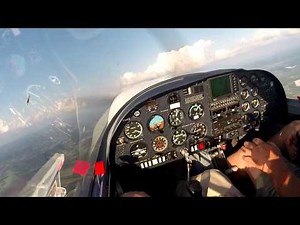 Demonstrated Stalls in a Diamond DA-20