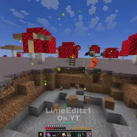 The DEADLIEST Hackers In Minecraft I Edit I #minecraft #shorts