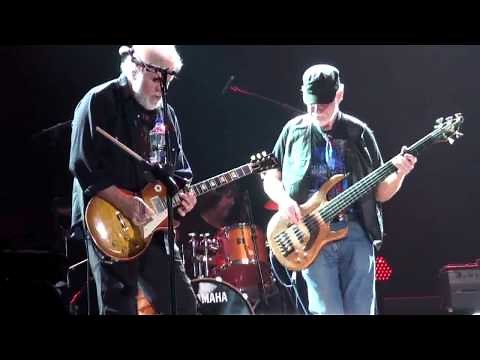 Bachman & Turner - Not Fragile (LIVE) - Rama, Ontario