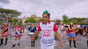 Mix Cumbias del Recuerdo Banda son Perú | Gran Banda "SON PERU"