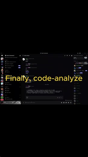 You can't find these imbalanced code tools anywhere. #ai #tech #code #python