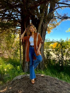 698K views · 22K reactions | ¡La BLUSA Loui! ✨ La joya de primavera...