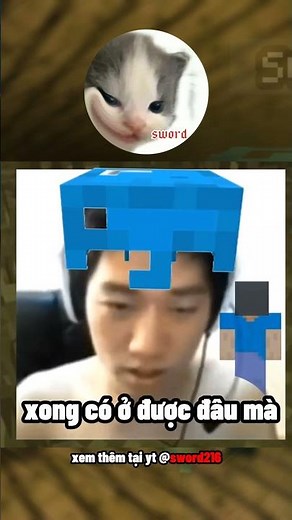 mai cờ ráp #minecraft #games #xuhuongyoutube