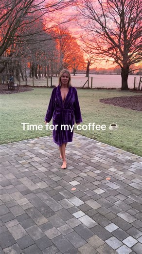 Enjoying Coffee Moments with Summer & Marc