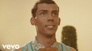 Stromae papa: le jour où il a découvert la paternité