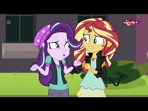 "Equestria Girls: Mirror Magic" Review