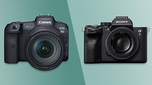 Sony A7S III vs Canon EOS R5: qual’è la migliore mirrorless del momento?