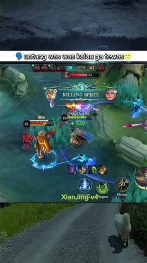 #shorts #mobilelegends #mlbbcreatorcamp