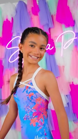 Sylvia P Gymnastics Leotards on Instagram: "We’re kicking things off in 2024 with the one and only @alyraisman having us dreaming in neon with her latest Aly x Sylvia P collection ⚡️ Aly is the champion of showing what’s possible when achieving your dreams on *and* off the gym floor-so to every young gymnast out there, this is your call to dream BIG! Aly x Sylvia P launching: 🇦🇺: Tuesday 23rd January, 9am AEST 🇺🇸: Monday 22nd January, 3pm PST Can’t wait and want a sneak peek? Hit the link in