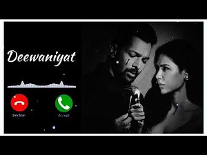 Tere Dil Pe Haq Mera Hai | DEEWANIYAT Ringtone | AuraBeatz