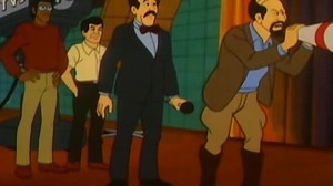 The New Scooby-Doo Mysteries - S01E01 - Happy Birthday, Scooby-Doo (September 8, 1984)