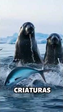 Sedna: La diosa del mar inuit que controla todos los animales 🌊❄️ | Mitología Inuit