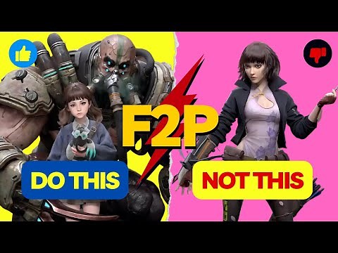 The Ultimate Guide To Succeeding As A Range Free-To-Play Player in Doomsday Last Survivors