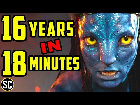 AVATAR RECAP: Everything You Need to Know Before FIRE & ASH